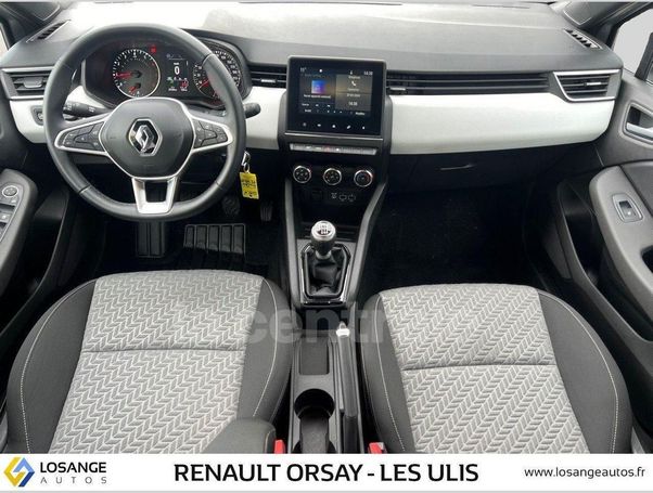 Renault Clio TCe 90 66 kW image number 7