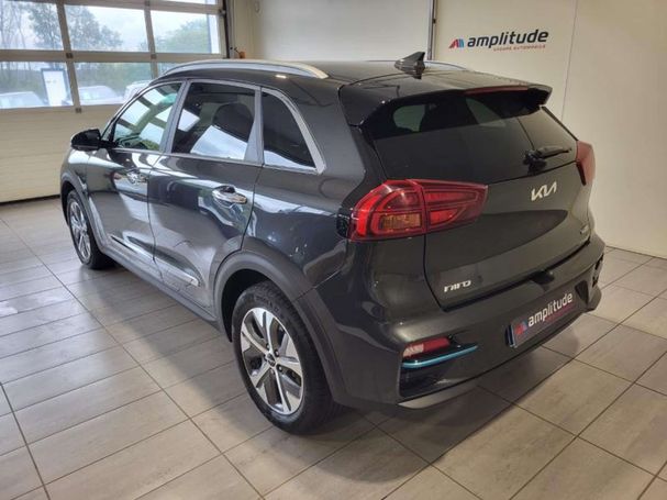 Kia Niro e 152 kW image number 7