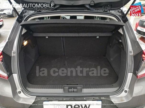 Renault Captur 116 kW image number 13