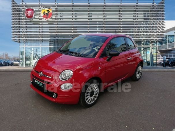 Fiat 500 1.0 51 kW image number 14