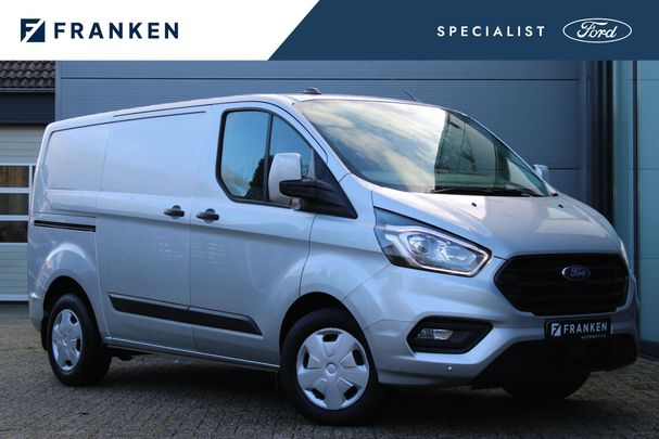 Ford Transit Custom 300 L1H1 Trend 100 kW image number 3