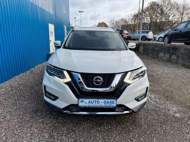 Nissan X-Trail 110 kW image number 2