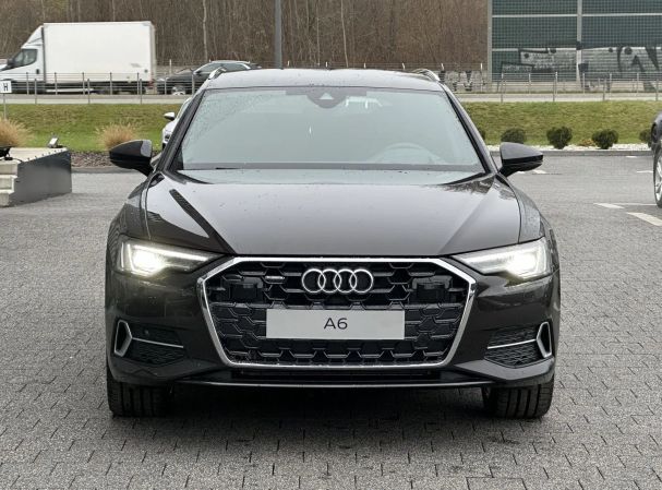 Audi A6 150 kW image number 3