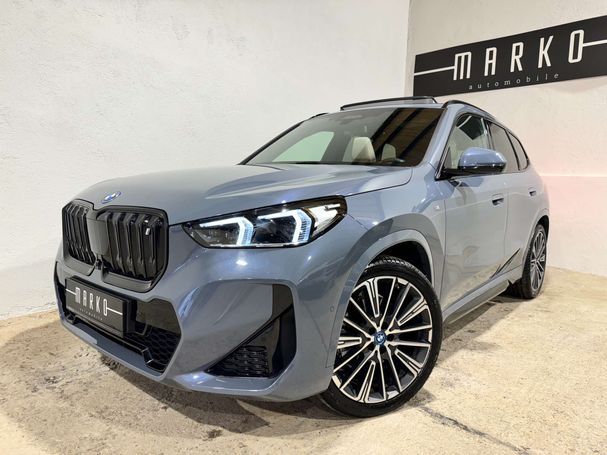 BMW iX1 xDrive M Sport 230 kW image number 1