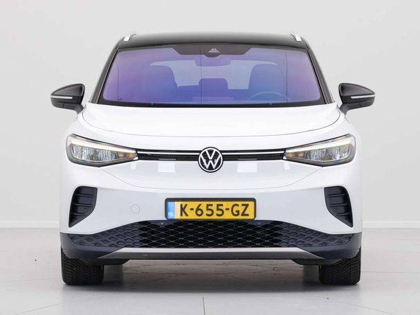 Volkswagen ID.4 150 kW image number 8