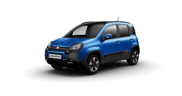 Fiat Panda 51 kW image number 2