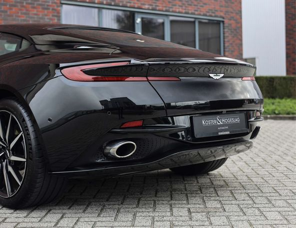 Aston Martin DB11 V12 447 kW image number 7