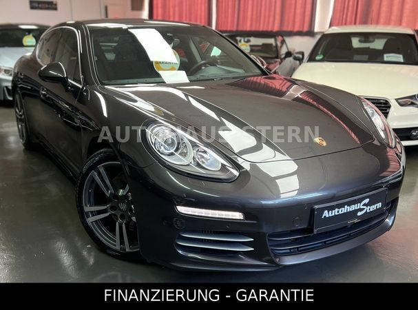 Porsche Panamera 4 S 309 kW image number 5