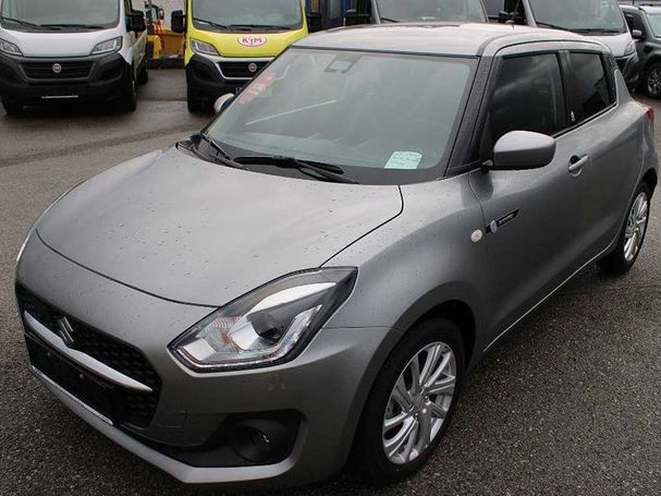 Suzuki Swift 1.2 66 kW image number 1