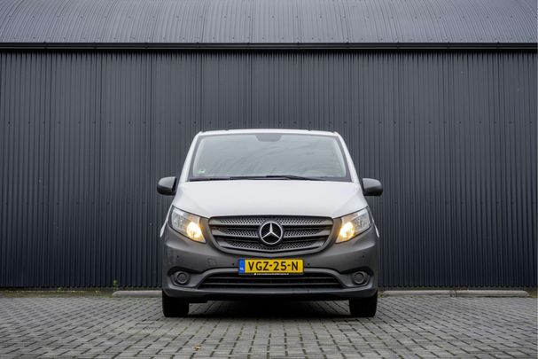 Mercedes-Benz Vito 116 CDi 120 kW image number 3