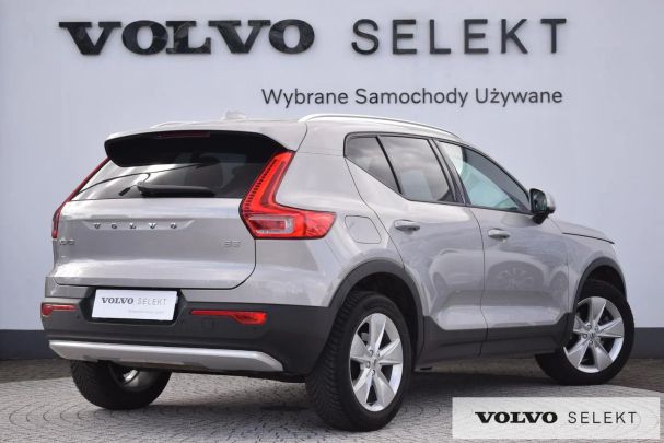 Volvo XC40 120 kW image number 9