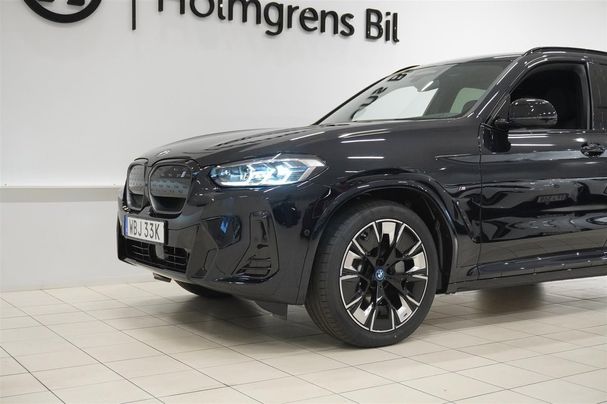 BMW iX3 M Sport 210 kW image number 1