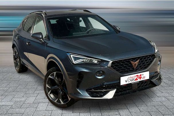 Cupra Formentor 1.5 TSI DSG 110 kW image number 2