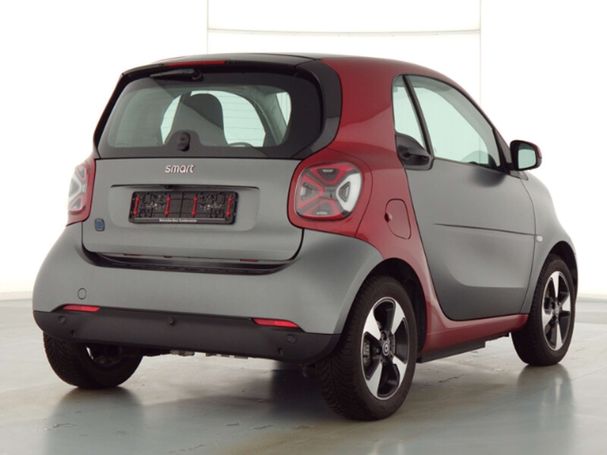 Smart ForTwo EQ 60 kW image number 3