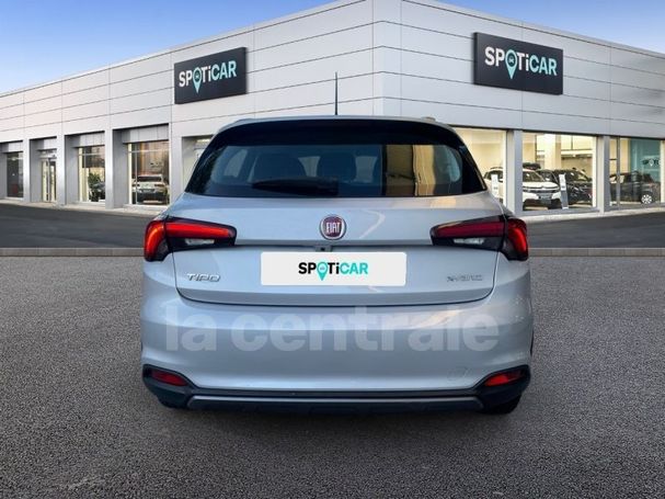 Fiat Tipo 96 kW image number 6