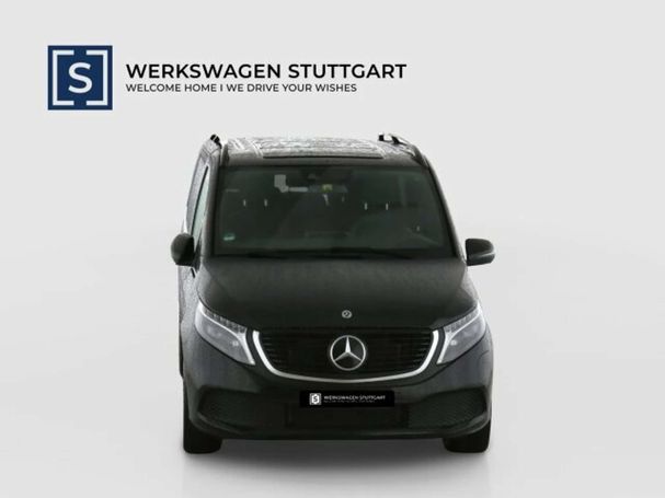 Mercedes-Benz EQV 300 150 kW image number 2