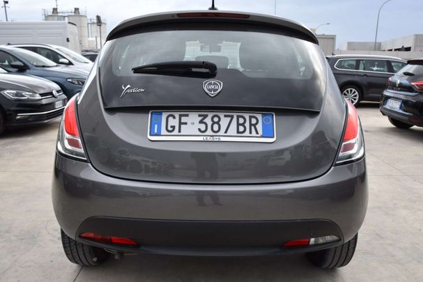 Lancia Ypsilon 51 kW image number 4