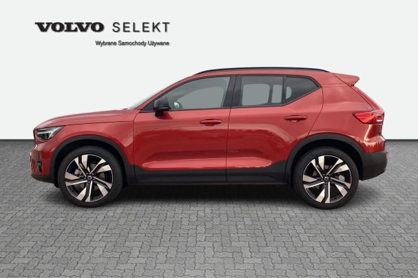 Volvo XC40 120 kW image number 5