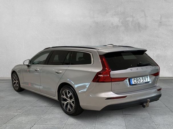 Volvo V60 B4 147 kW image number 12