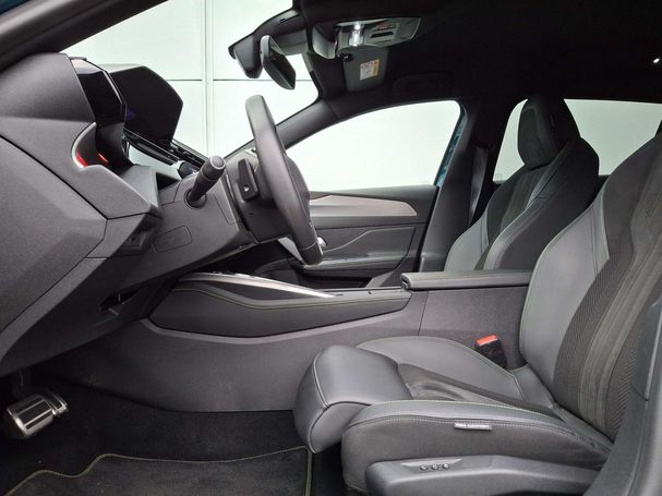 Peugeot 408 165 kW image number 15