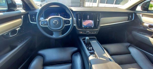 Volvo V90 B4 Plus 145 kW image number 9