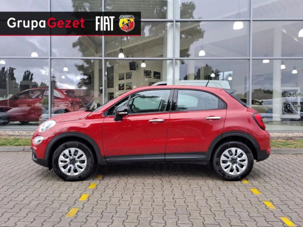 Fiat 500X 96 kW image number 4