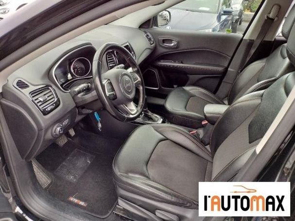 Jeep Compass 2.0 103 kW image number 7