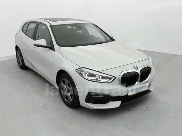 BMW 118i 103 kW image number 1