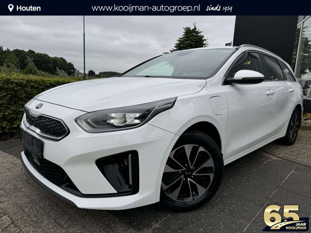 Kia Ceed Sportswagon 1.6 GDI 104 kW image number 1