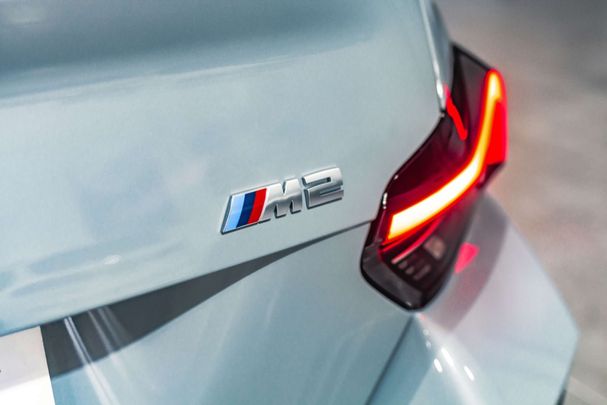 BMW M2 Coupé 338 kW image number 33