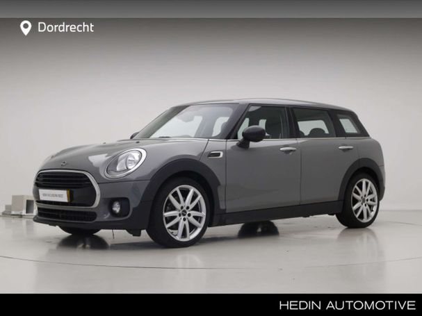 Mini Cooper Clubman 100 kW image number 1