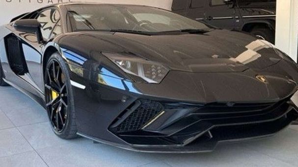 Lamborghini Aventador S 544 kW image number 2