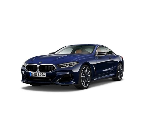 BMW 850i xDrive 390 kW image number 1