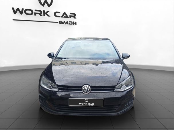 Volkswagen Golf 81 kW image number 2