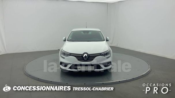 Renault Megane 117 kW image number 5