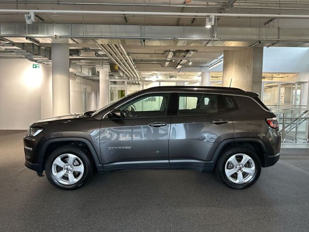 Jeep Compass 103 kW image number 4