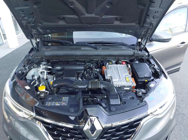 Renault Arkana E-Tech Hybrid 105 kW image number 19