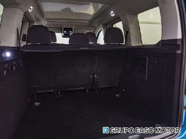 Ford Tourneo Connect 2.0 EcoBlue Active 90 kW image number 16