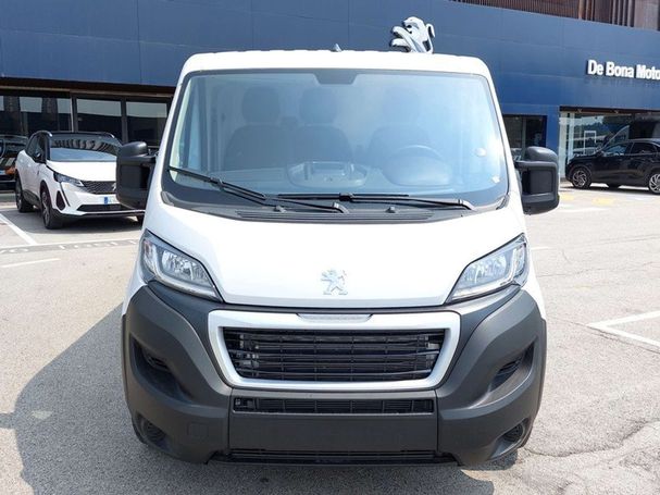 Peugeot Boxer HDi 333 103 kW image number 7