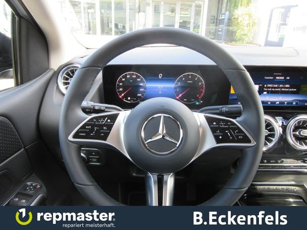 Mercedes-Benz B 200 120 kW image number 7