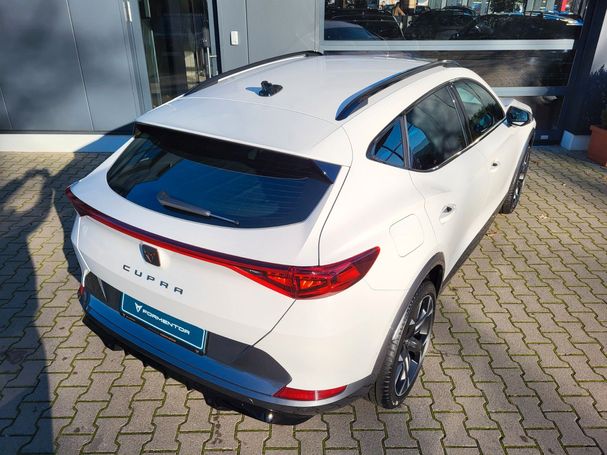 Cupra Formentor 1.4 e-HYBRID DSG 150 kW image number 3