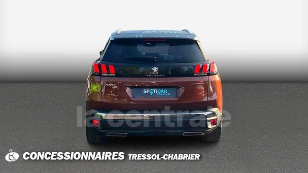 Peugeot 3008 Hybrid4 e-EAT8 221 kW image number 6