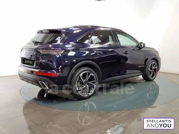 DS Automobiles 7 Crossback 1.6 E-Tense 300 4x4 221 kW image number 16