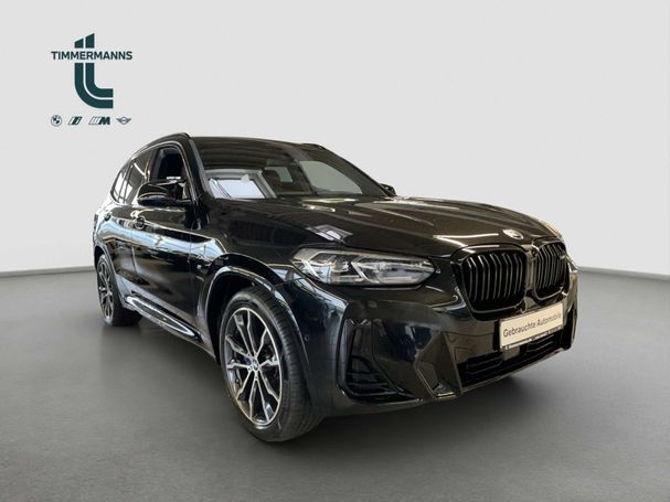 BMW X3 M40i xDrive 265 kW image number 6