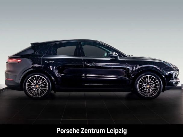 Porsche Cayenne 250 kW image number 7