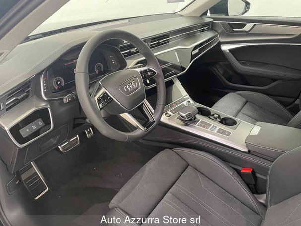 Audi A6 Allroad 55 TDI quattro Tiptronic 253 kW image number 6