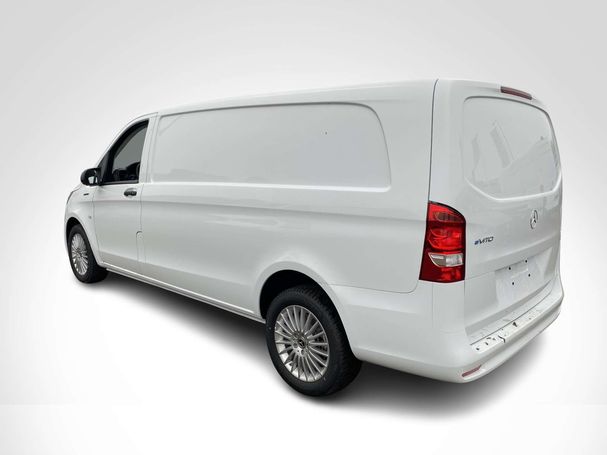 Mercedes-Benz Vito e 85 kW image number 2