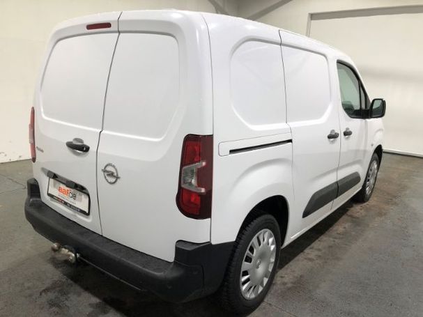 Opel Combo Cargo 1.5 96 kW image number 2