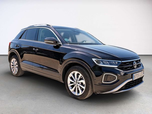 Volkswagen T-Roc 1.0 TSI T-Roc 81 kW image number 13