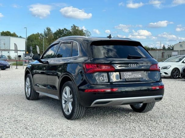 Audi Q5 185 kW image number 6